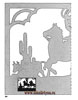 Classic Fretwork Scroll Saw Patterns (Sterling 1991 год)
